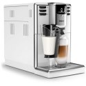 Philips Espresso Coffee maker EP5331/10 Built-in milk frother, Fully automatic, Glossy White