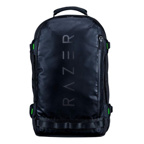 Plecak Razer Rogue V3 17.3", Czarny Razer | Pasuje do rozmiaru 17 " | Rogue | V3 17" Plecak | Plecak | Czarny | Pasek na ramię |