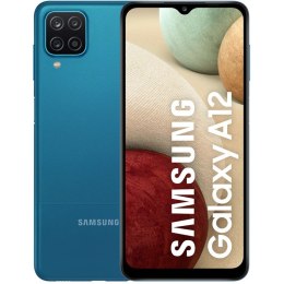 Samsung Galaxy A12 A125 Blue, 6.5 