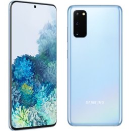 Samsung Galaxy 	S20+ 5G Blue, 6.7 