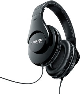 Shure SRH240A Headphones, PRO Studio