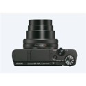 Sony Cyber-shot DSCRX100M6.CE3 Compact camera, 20.1 MP, Optical zoom 8 x, Digital zoom 121 x, ISO 25600, Display diagonal 7.5 cm