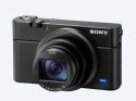Sony DSCRX100M7.CE3 20.1 MP, Optical zoom 8.0 x, Digital zoom 121 x, ISO 25600, Touchscreen, Display diagonal 3.0 ", Wi-Fi, Focu