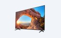 Sony KD43X85J 43" (108cm) 4K Ultra HD Smart Google LED TV