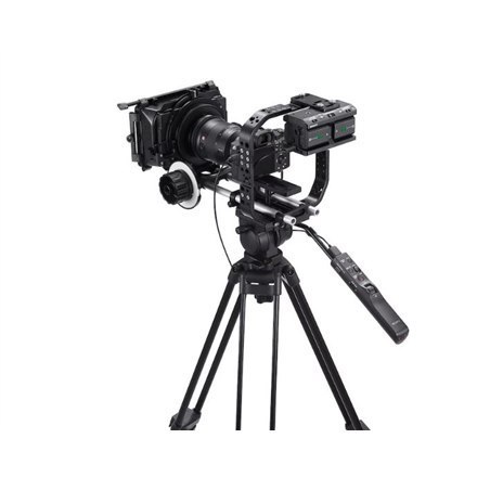 Zestaw adaptera do wielu akumulatorów Sony | NPA-MQZ1K