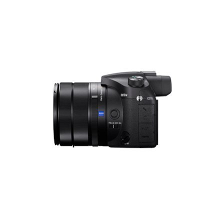 Sony RX10 IV 20.1 MP, Optical zoom 25 x, Digital zoom 380 x, Image stabilizer, ISO 12800, Display diagonal 3.0 ", Wi-Fi, Focus 0
