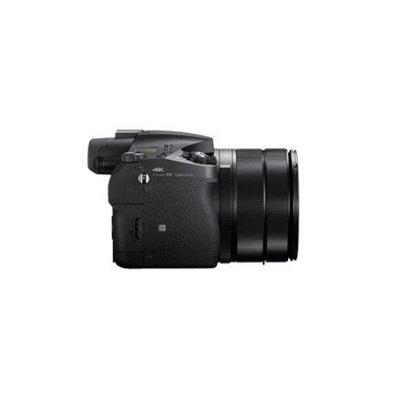 Sony RX10 IV 20.1 MP, Optical zoom 25 x, Digital zoom 380 x, Image stabilizer, ISO 12800, Display diagonal 3.0 ", Wi-Fi, Focus 0