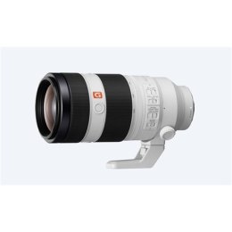 Sony SEL-100400GM FE 100-400mm G Master super-telephoto zoom lens