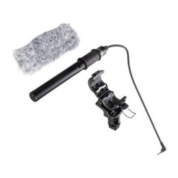 Sony | ECMCG60.SYH | Mikrofon shotgun | Czarny | Tak | kg