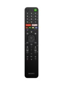Sony Smart TV KD-43XH8596 43" (108 cm), Smart TV, Android, 4K UHD, 3840 x 2160, Wi-Fi, DVB-T/T2/S2/S/C, Black