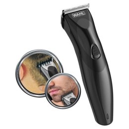 WAHL Rinseable Hair Clipper and Beard Trimmer 	WAH9639-816 Corded/ Cordless, Cordless, Number of length steps 10, Rechargeable,