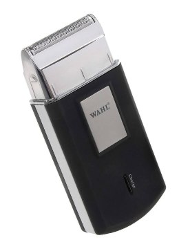 WAHL Travel Shaver WAH3615-1016 Cordless, Cordless, Rechargeable, LED indicators, NiMH, Operating time 45 min, Charging time 8 h