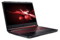 Acer Nitro 5 AN515-54-5719 Black/Red, 15.6 ", IPS, Full HD, 120 Hz, 1920 x 1080 pixels, Matt, Intel, i5-9300H, 16 GB, DDR4, SSD