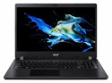 Acer TravelMate P2 TMP215-52-33T9 Black, 15.6 ", FHD, 1920 x 1080 pixels, Matt, Intel Core i3, i3-10110U, 8 GB, DDR4 RAM, SSD 25