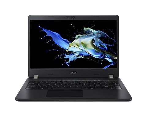 Acer TravelMate TMP215-53G-59DQ 15.6 FHD i5-1135G7/8GB/512GB/NVIDIA GF MX330 2GB/NoOS/ENG kbd/Black/2Y Warranty