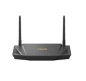 Asus | Wireless Dual-band | USB-AX56 AX1800 | 802.11ax | 1201+574 Mbit/s | Mbit/s | Ethernet LAN (RJ-45) ports | Mesh Support No
