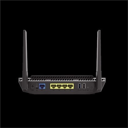 ASUS USB-AX56 WLAN 1775 Mbit/s