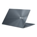 Asus ZenBook UX325EA-KG235T Pine Grey, 13.3 ", OLED, FHD, 1920 x 1080 pixels, Glossy, Intel Core i5, i5-1135G7, 8 GB, LPDDR4X on