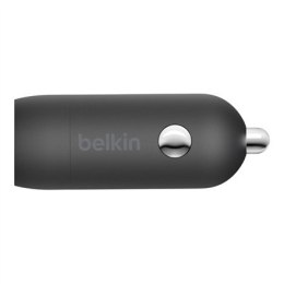 Belkin | BOOST CHARGE | 20W USB-C PD Car Charger