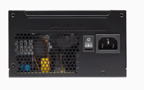 Corsair CV Series, CV550, 550 W, 80 PLUS Bronze, wersja EU Corsair | PSU | CV550 | 550 W
