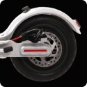 HULAJNOGA Ducati Electric Scooter Pro-I, White
