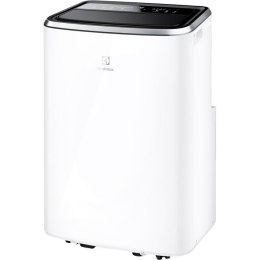 Electrolux Portable Air Conditioner EXP34U338CW Number of speeds 4, White