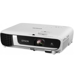 PROJEKTOR EPSON 3LCD XGA Projector EB-X51 XGA (1024x768), 3800 ANSI lumens, White