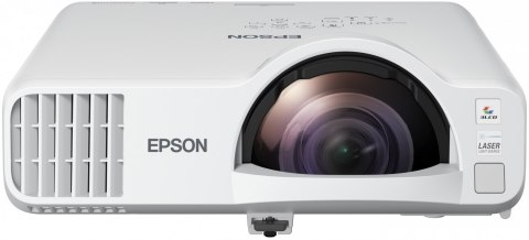 PROJEKTOR EPSON 3LCD XGA Projector EB-L200SX XGA (1024x768), 3600 ANSI lumens, White