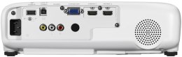 PROJEKTOR EPSON 3LCD Projector EB-FH06 Full HD (1920x1080), 3500 ANSI lumens, White