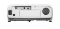PROJEKTOR EPSON 3LCD projector EH-TW5700 Full HD (1920x1080), 2700 ANSI lumens, White