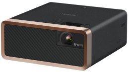 Epson Android TV Edition Projector EF-100B Black