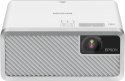 Epson Android TV Edition Projector EF-100W White