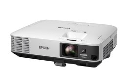 PROJEKTOR EPSON Installation Series EB-2255U WUXGA (1920x1200), 5000 ANSI lumens, 15.000:1, White, Wi-Fi