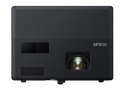 PROJEKTOR EPSON Mini Laser Smart Projector EF-12 Full HD (1920x1080), 1000 ANSI lumens, Black