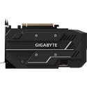 Gigabyte GV-N2060D6-6GD 6 GB, GeForce RTX 2060, GDDR6, PCI-E 3.0 x 16, Processor frequency 1680 MHz, HDMI ports quantity 1, Memo