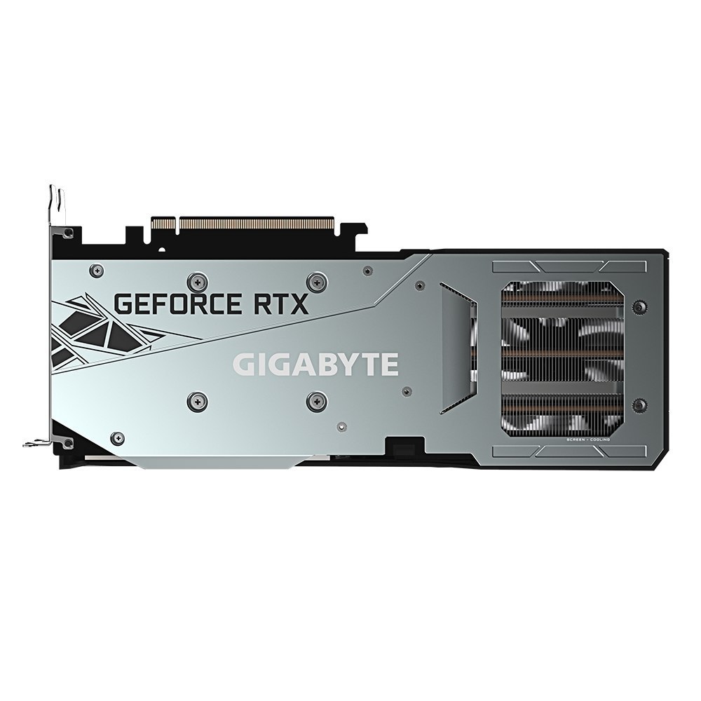 Gigabyte NVIDIA, 12 GB, GeForce RTX 3080 Ti, GDDR6, ATX, HDMI ports quantity 2, 192 bit, PCI-E 4.0 x 16