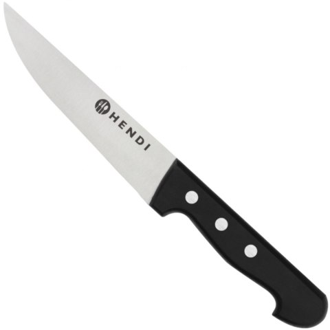 Nóż do krojenia surowego mięsa dł. 165 mm SUPERIOR