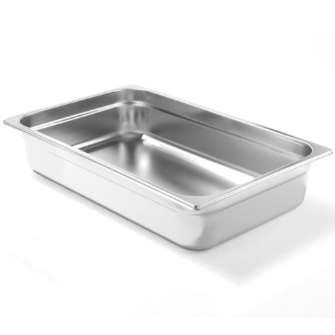 Pojemnik gastronomiczny do pieców GN 1/2 wys. 20 mm - Hendi 816066