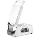 Zgrzewarka do tacek pojemników cateringowych na wynos 230 V 700 W - CAS 805343