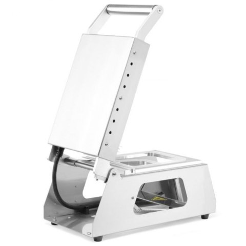Zgrzewarka do tacek pojemników cateringowych na wynos 230 V 700 W - CAS 805343