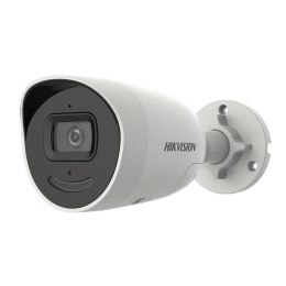 Hikvision | Kamera IP zasilana przez DARKFIGHTER | DS-2CD2046G2-IU F2.8 | Bullet | 4 MP | 2,8 mm | Power over Ethernet (PoE) | I