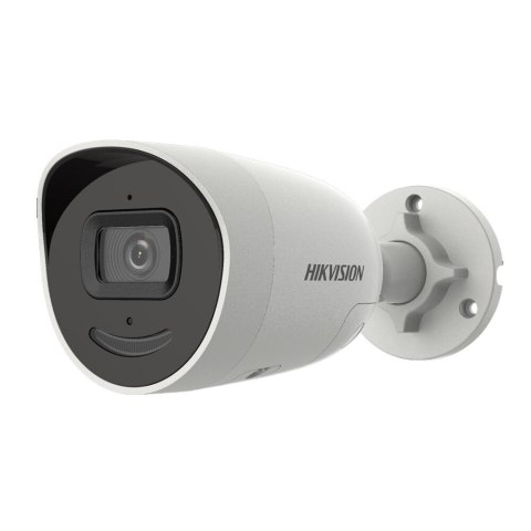 Hikvision | Kamera IP zasilana przez DARKFIGHTER | DS-2CD2046G2-IU F2.8 | Bullet | 4 MP | 2,8 mm | Power over Ethernet (PoE) | I
