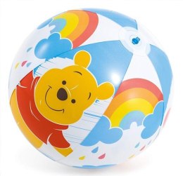 Intex Beach Ball Winnie The Pooh Age 3+, 50.8 cm