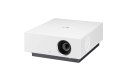 LG Laser Projector HU810PW 4K UHD (3840 x 2160), 2700 ANSI lumens, White, Wi-Fi