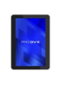 ProDVX IPPC-10SLB 10" Intel touch display 10.1'',Intel Atom x5-Z8350 Quad Core,500 cd/m2,2xUSB,HDMI, LAN,WIFI,fanless,PoE,FULL R