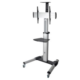 Tripp Lite | Floor stand | Rolling TV/LCD Mounting Cart DMCS3270XP 32-70