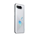 Asus ROG Phone 5 ZS673KS White, 6.78 ", AMOLED, 1080 x 2448 pixels, Qualcomm SM8350, Snapdragon 888, Internal RAM 16 GB, 256 GB,