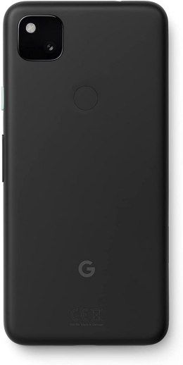 Google Pixel 4a G025N Just Black, 5.81 