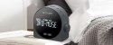 Radio z budzikiem Muse M-185 CDB DAB/DAB+ DUAL, przenośne, czarne Muse | M-185 CDB | Funkcja budzika | Czarny