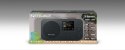 Muse | M-128 DBT | Funkcja alarmu | NFC | Wejście AUX | Czarny | Radio stołowe DAB+/FM z Bluetooth